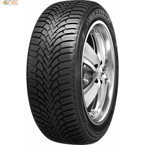 Sailun Ice Blazer Alpine + 165/70 R14 81T