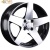 LS 806 7x16 5*114.3 ET35 DIA73.1 BKF Литой LS 806 7x16 5*114.3 ET35 DIA73.1 BKF Литой