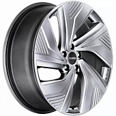 MAK Electra 7.5x19 5*114.3 ET51 DIA67.1 Light Titan Литой