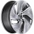 MAK Electra 7.5x19 5*114.3 ET51 DIA67.1 Light Titan Литой MAK Electra 7.5x19 5*114.3 ET51 DIA67.1 Light Titan Литой