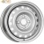 Trebl 7223 6x15 5*114.3 ET50 DIA67.1 Silver Штампованный Trebl 7223 6x15 5*114.3 ET50 DIA67.1 Silver Штампованный