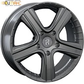 Replay VV32 7.5x17 5*130 ET50 DIA71.6 GM Литой
