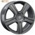 Replay VV32 7.5x17 5*130 ET50 DIA71.6 GM Литой Replay VV32 7.5x17 5*130 ET50 DIA71.6 GM Литой