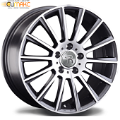 Replay JG32 7.5x18 5*108 ET45 DIA63.3 GMF Литой