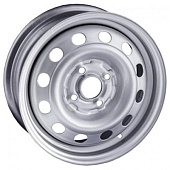 KFZ 9845 6x16 5*112 ET53 DIA57.1 S Штампованный