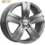 iFree Rebel 7x17 5*114.3 ET45 DIA67.1 Блэк Платинум Литой