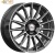 iFree Азур 6.5x16 5*114.3 ET45 DIA60.1 Блэк Джек Литой iFree Азур 6.5x16 5*114.3 ET45 DIA60.1 Блэк Джек Литой