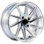 X-Race H-03R 7x16 4*100 ET36 DIA60.1 BKF Литой