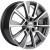 Carwel Чаны 7x18 5*114.3 ET48.5 DIA67.1 AGR Литой Carwel Чаны 7x18 5*114.3 ET48.5 DIA67.1 AGR Литой