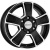 Dezent Van 6.5x16 6*130 ET62 DIA84.1 BFP Литой Dezent Van 6.5x16 6*130 ET62 DIA84.1 BFP Литой