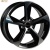 Yamato Katsuo 7.5x17 5*114.3 ET45 DIA60.1 BFP Литой