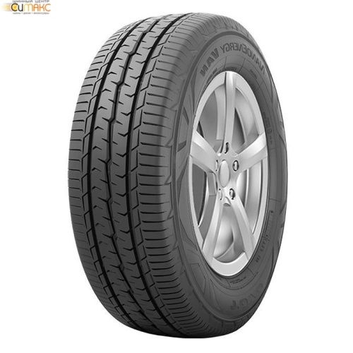 Toyo NanoEnergy Van 215/60 R17C 109/107T