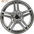 Megami MGM-1 6x15 5*114.3 ET38 DIA67.1 GMF Литой