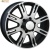 LS 213 7.5x17 6*139.7 ET25 DIA106.1 MBF Литой