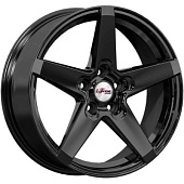 iFree Токен 6.5x17 5*108 ET33 DIA60.1 BK Литой