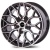 Lizardo XH1024 7.5x17 5*114.3 ET38 DIA67.1 BMF Литой