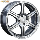 LS 176 6x15 4*98 ET32 DIA58.6 GMF Литой