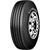 Safecess SFC66 295/80 R22.5 152/149L PR18 Рулевая