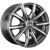 LS 786 6x16 4*100 ET41 DIA60.1 GMF Литой LS 786 6x16 4*100 ET41 DIA60.1 GMF Литой