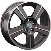 Replay VV209 6.5x16 5*100 ET46 DIA57.1 GMF Литой