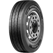 Royal Black TL002 235/75 R17.5 143/141L Прицеп