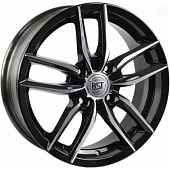 RST R076 6x16 4*100 ET48 DIA54.1 BD Литой