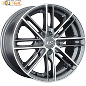 LS 478 6.5x15 4*100 ET40 DIA73.1 GMF Литой