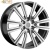LS Forged FG15 8x20 6*139.7 ET55 DIA95.1 MGMF Кованый LS Forged FG15 8x20 6*139.7 ET55 DIA95.1 MGMF Кованый