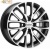 Carwel Хуко 6x15 4*100 ET46 DIA54.1 ABT Литой Carwel Хуко 6x15 4*100 ET46 DIA54.1 ABT Литой