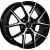 Replica Concept TY545 7x17 5*114.3 ET39 DIA60.1 BFP Литой
