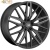 LS FlowForming RC77 9.5x22 5*108 ET48 DIA63.3 MB+SSF Литой