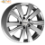 Carwel Гирвас 7x17 5*112 ET48.5 DIA57.1 SL Литой Carwel Гирвас 7x17 5*112 ET48.5 DIA57.1 SL Литой