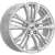 Wheels UP UP106 7x17 5*112 ET46 DIA57.1 Silver Classic Литой