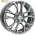 Carwel Камак 7x18 5*114.3 ET35 DIA60.1 AGR Литой