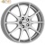 Dezent TI 6.5x16 5*114.3 ET48 DIA71.6 S Литой