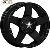 Race Ready CSS9306 9x20 5*150 ET42 DIA110.5 BLK/M Литой
