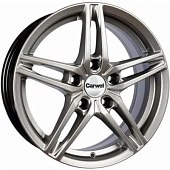 Carwel Хумми 6.5x16 5*114.3 ET40 DIA66.1 SB Литой