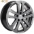 Carwel Куж 7x18 5*114.3 ET40 DIA66.6 GRT Литой Carwel Куж 7x18 5*114.3 ET40 DIA66.6 GRT Литой