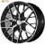 Race Ready CSS9351 8x18 5*112 ET35 DIA66.6 B-P Литой Race Ready CSS9351 8x18 5*112 ET35 DIA66.6 B-P Литой