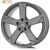 Rial Kodiak 6x15 5*100 ET38 DIA57.1 Graphite Литой