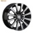LS NG247 6.5x15 4*100 ET38 DIA73.1 BKF Литой LS NG247 6.5x15 4*100 ET38 DIA73.1 BKF Литой