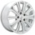 Khomen KHW 1610 6.5x16 5*112 ET46 DIA57.1 G-Silver Литой Khomen KHW 1610 6.5x16 5*112 ET46 DIA57.1 G-Silver Литой