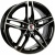 RepliKey K131 6.5x16 5*105 ET39 DIA56.6 BKF Литой