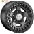 LS 1351 8.5x17 5*150 ET15 DIA110.1 BR+BK Литой LS 1351 8.5x17 5*150 ET15 DIA110.1 BR+BK Литой
