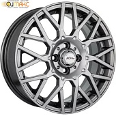 X'trike X-125 6.5x16 4*100 ET48 DIA60.1 HSB Литой