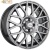 X'trike X-125 6.5x16 4*100 ET48 DIA60.1 HSB Литой
