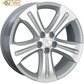 Replay TY71 7x18 5*114.3 ET42 DIA60.1 SF Литой