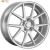 LS 1333 8.5x20 5*114.3 ET45 DIA67.1 Silver Литой