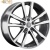 Replay MR211 8.5x20 5*112 ET53 DIA66.6 GMF Литой Replay MR211 8.5x20 5*112 ET53 DIA66.6 GMF Литой