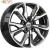 Wheels UP UP114 7x17 5*114.3 ET45 DIA67.1 New Diamond Литой